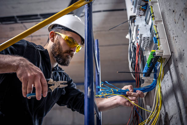Best Emergency Electrical Repair  in Jamul, CA