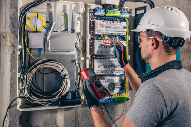 Best Electrical Outlet Repair  in Jamul, CA