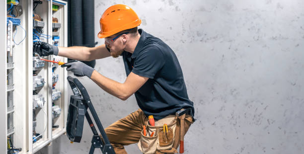 Best 24-Hour Electrician  in Jamul, CA
